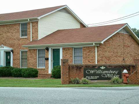 C J Moss Real Estate Inc C J Moss Real Estate Inc