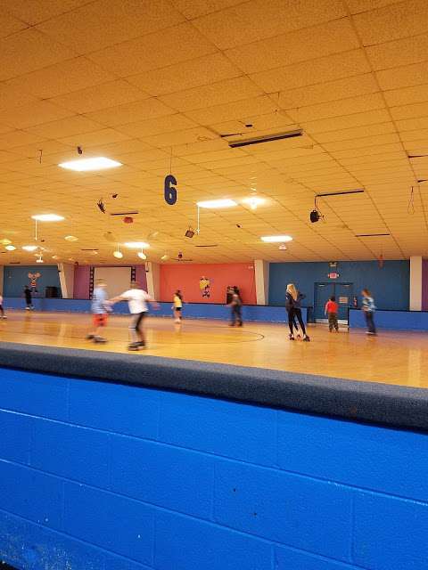 Skateland of Kannapolis Skateland of Kannapolis